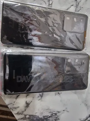 S20 Ultra Follow Come Back Glass