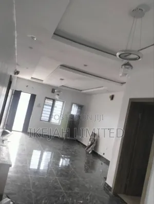 4bdrm Duplex in Magodo, GRA Phase 1 for rent