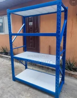 Industrial Pallet Racks
