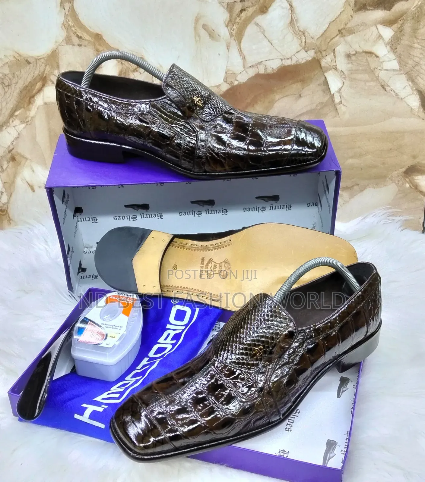 Men's Luxury Wears