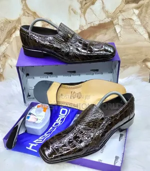 Men's Luxury Wears