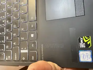 Laptop Lenovo Legion 5 16GB Intel Core I5 SSD 512GB