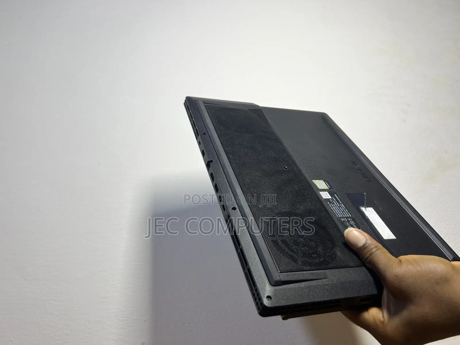 Laptop Lenovo Legion 5 16GB Intel Core I5 SSD 512GB