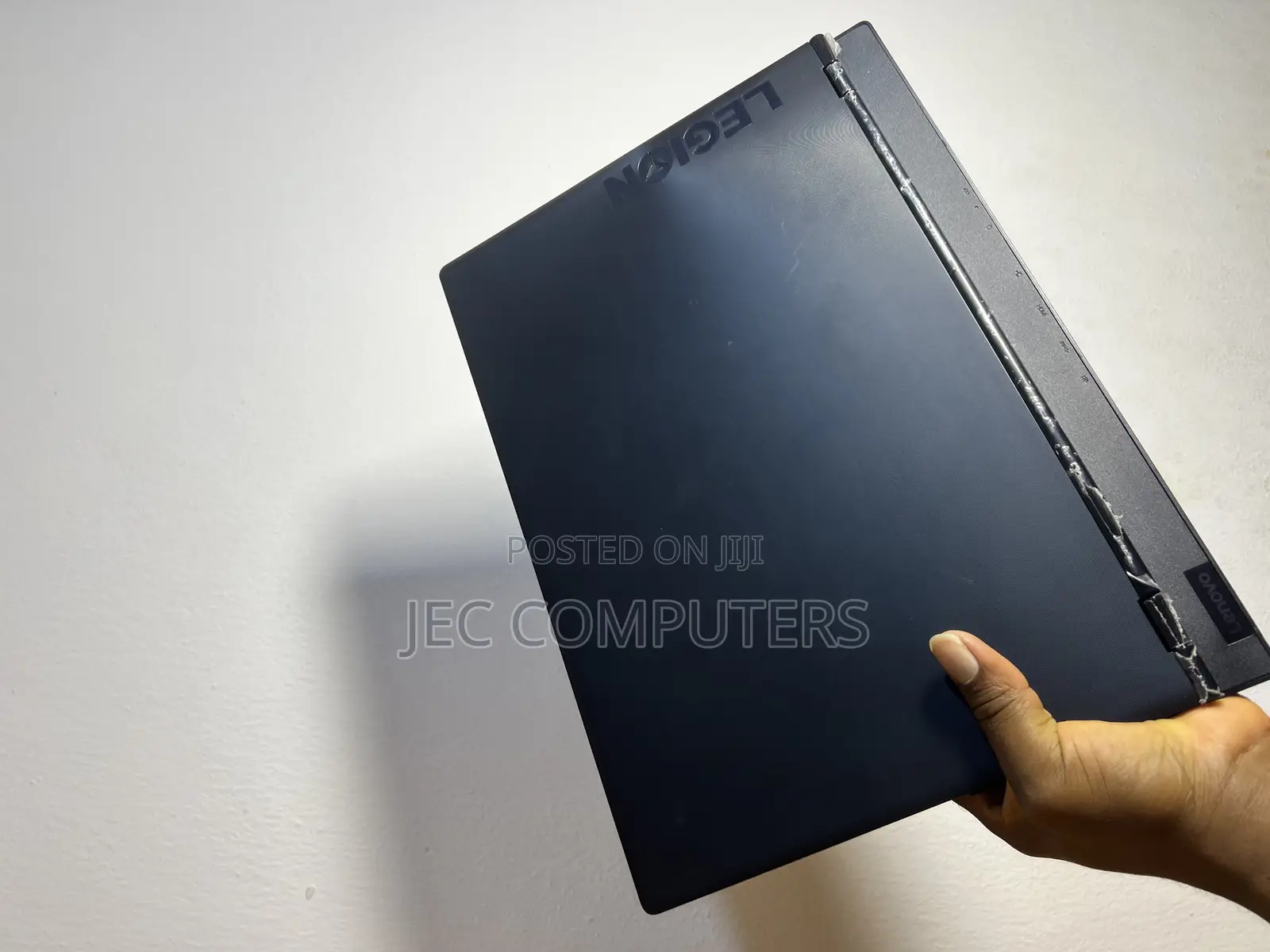 Laptop Lenovo Legion 5 16GB Intel Core I5 SSD 512GB