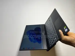 Laptop Lenovo Legion 5 16GB Intel Core I5 SSD 512GB