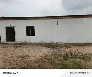 Mini Warehouse to Let in Command