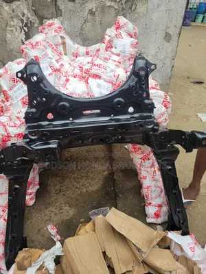 Beam for 2018 Honda Accord
