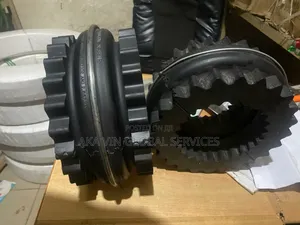 12n Coupling Sleeve