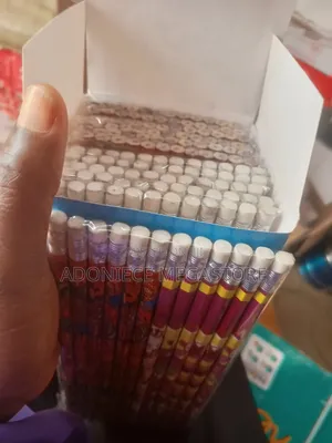 Pencil for Student