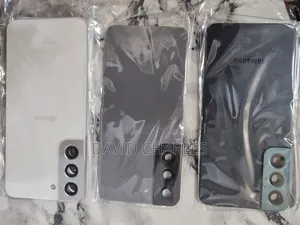 S22 Back Glass