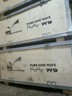 Ss Power Inverter