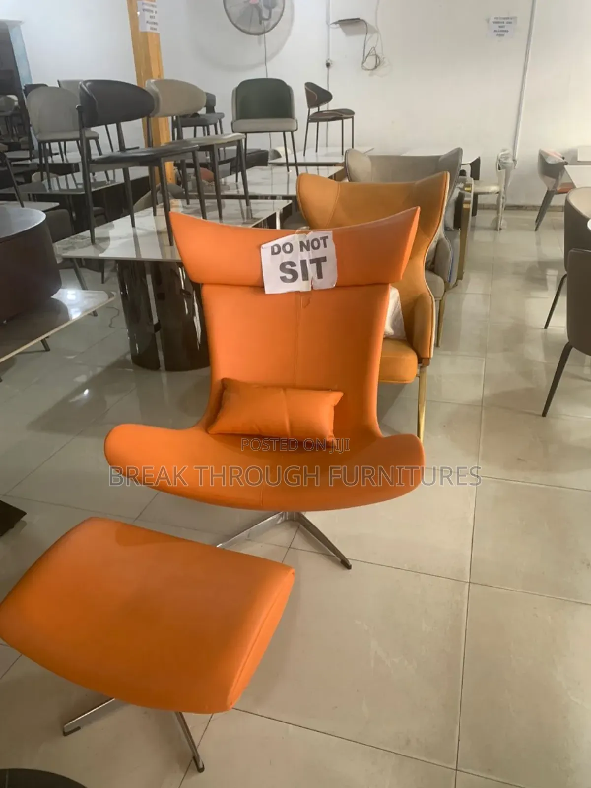 Quality Chairs
