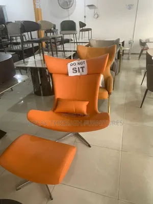 Quality Chairs