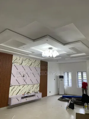 4bdrm Duplex in Jericho, Ibadan for sale