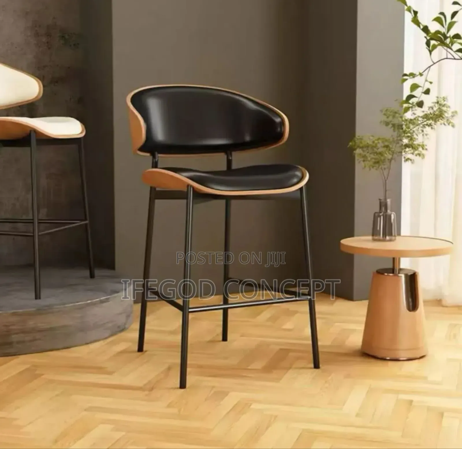 Multi Purpose Chairs