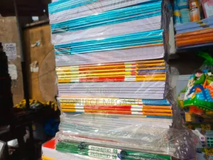 Higher Education Notebook 80leaves