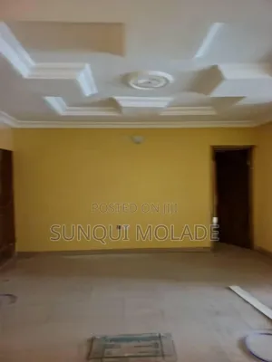 3bdrm Apartment in Ojodu for rent