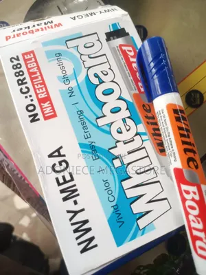 White Board Maker
