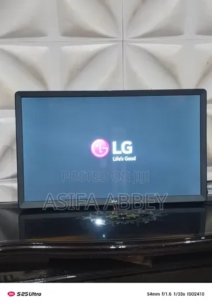 Lg 29 Inches Smart Tv