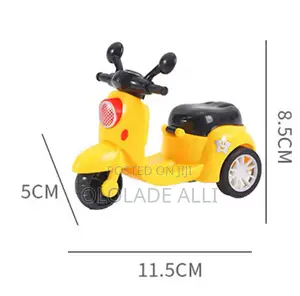 Pull Back Vehicle Toys Small Push and Go Back Vehicles for Girls
