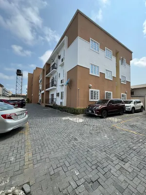 2bdrm Apartment in Victoria Island for rent
