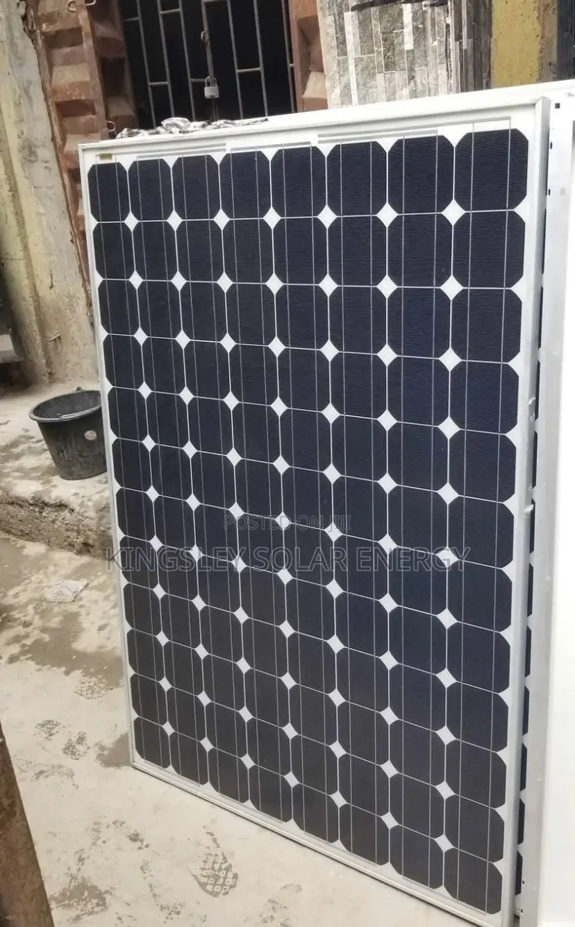 400w Canadian Solar Panel Mono