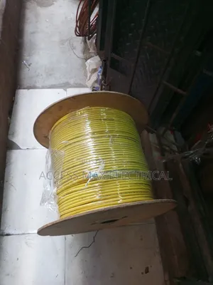 Cat7 Cable Pure Copper