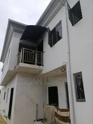 5bdrm Duplex in Phase 1 / Gbagada for rent