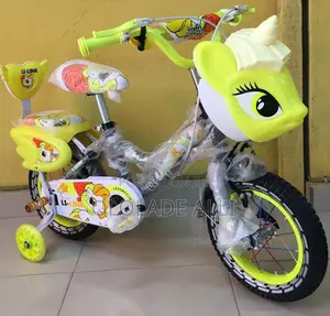 Alwaysme Toddler Trike for 1-4 Years Old