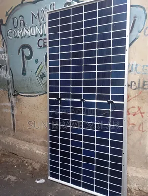 580w Jinko Mono Solar Panels Very Much Available