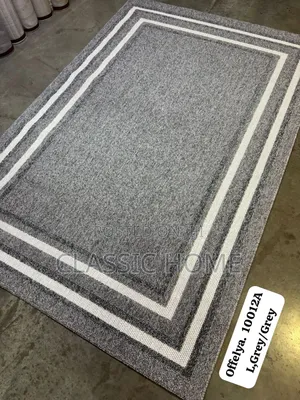 Offelya Luxury Center Rug