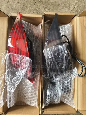 Bumper Reflector Is 350 2015 Led