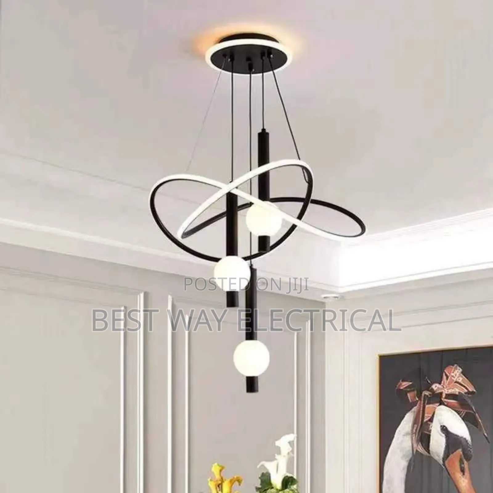 Chandelier