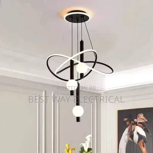Chandelier