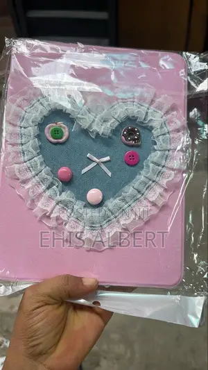 Samsung iPad Pro 11 Case