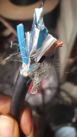 6mm Dc Cable