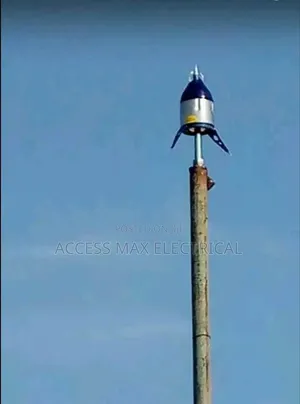 2 .25 Indelec Arrestor