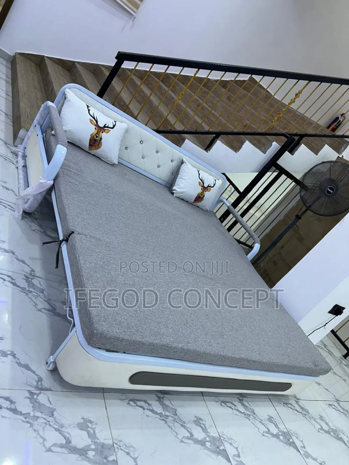 Sofa Bed Set