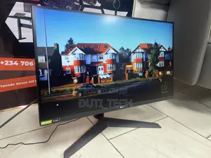 Lg Ultragear QHD 27” 144hz, Ips Hdr10, Nvidia G-Sync, Gaming Monitor