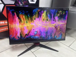 Samsung Odyssey G3 24-Inch FHD 1080p Gaming Monitor, 144hz, 1ms,