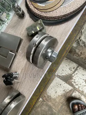 Building Accessories