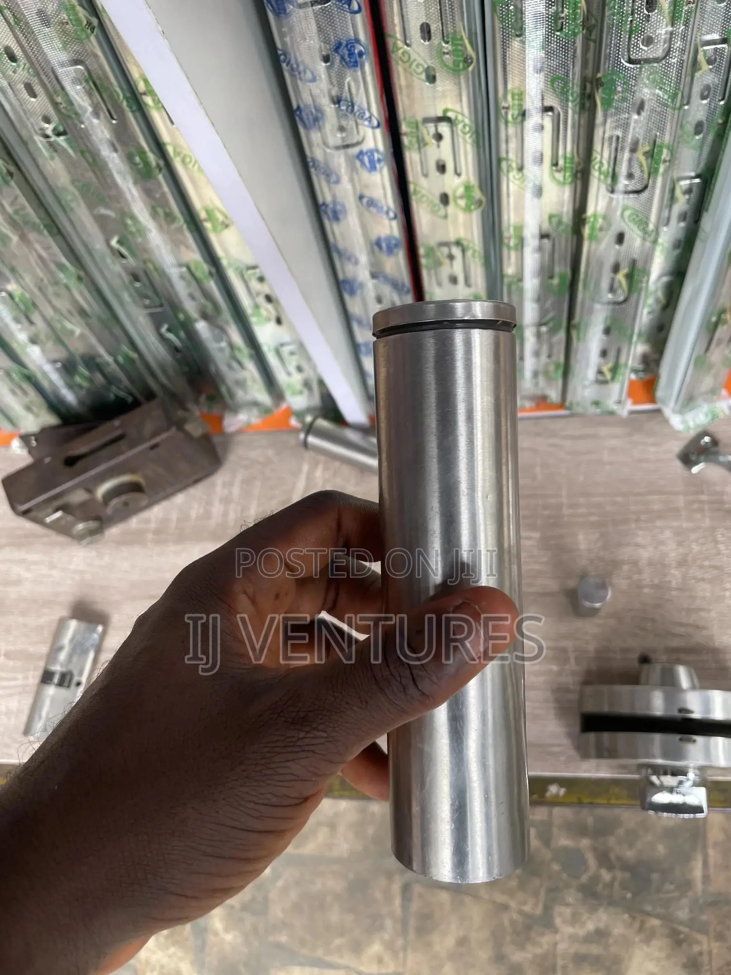 Building Accessories