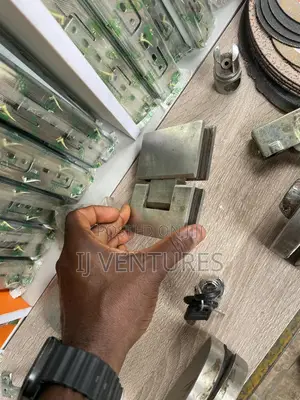 Building Accessories
