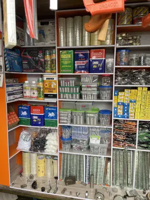 Building Accessories