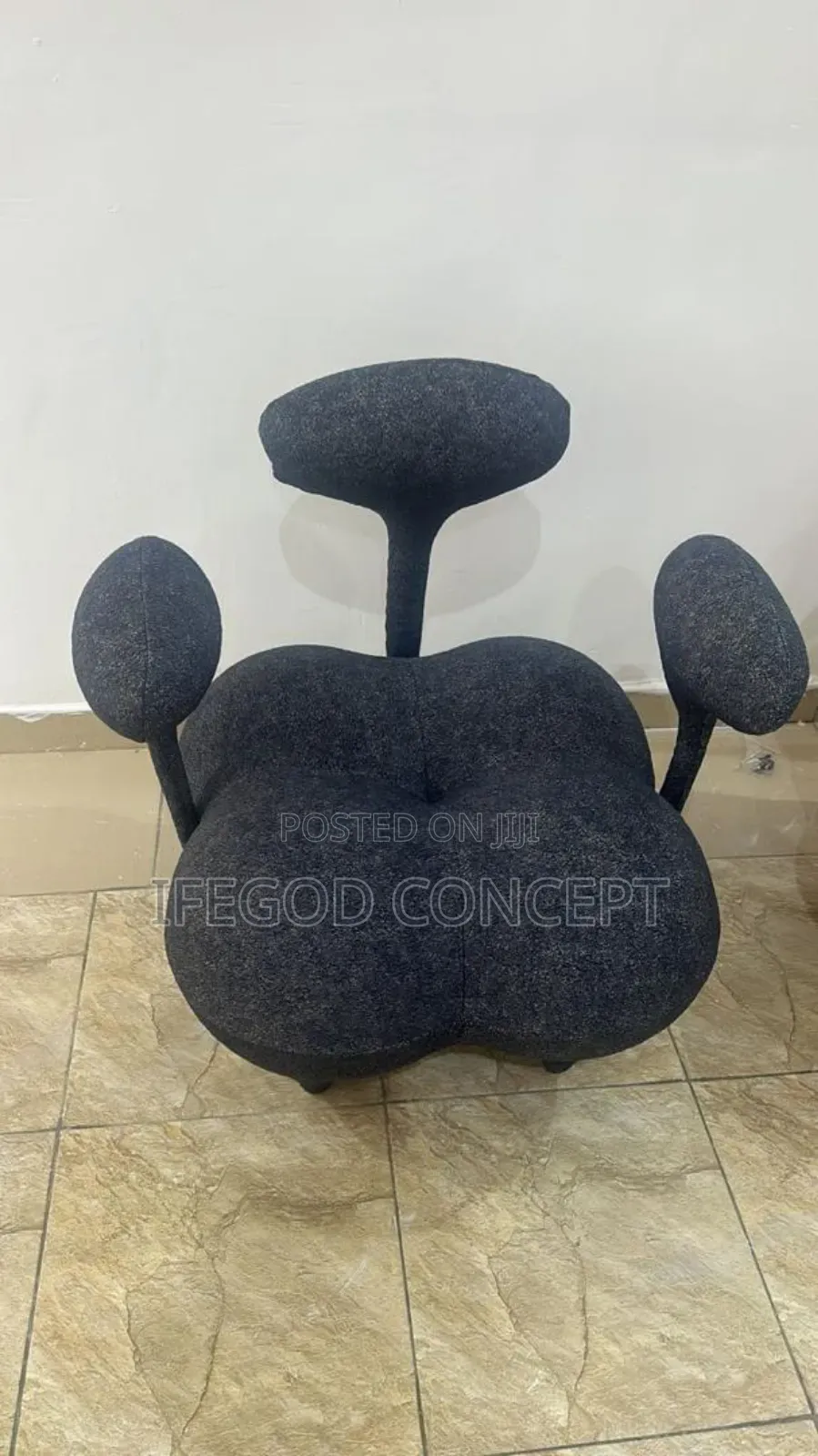 Single Sofa Chair