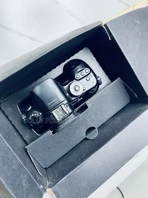 Lumix Gh4 Body