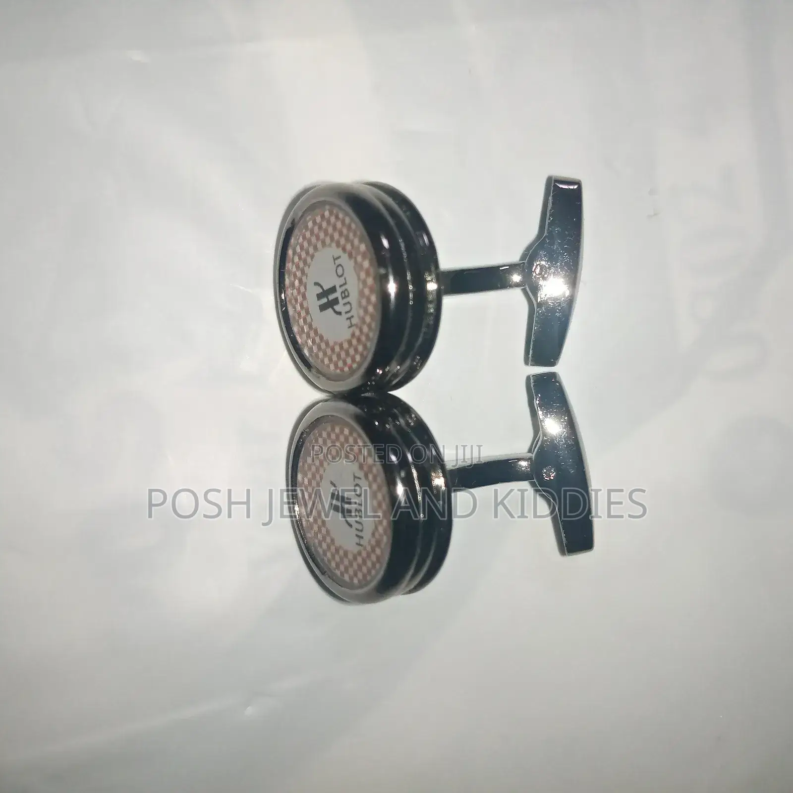 Cuff Links
