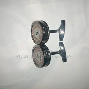 Cuff Links