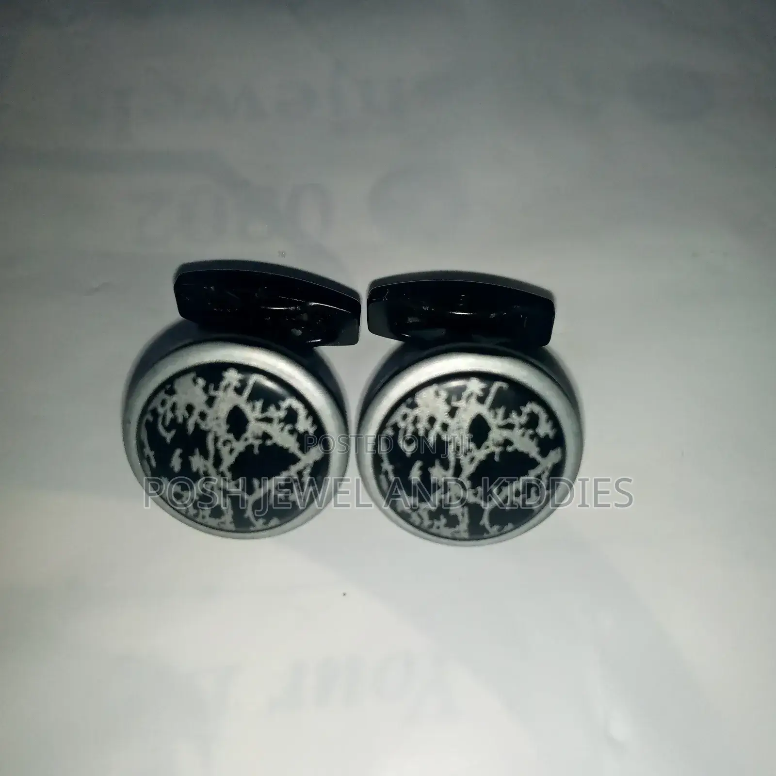 Cuff Links