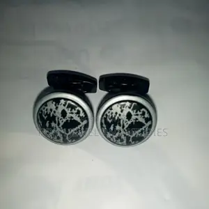 Cuff Links